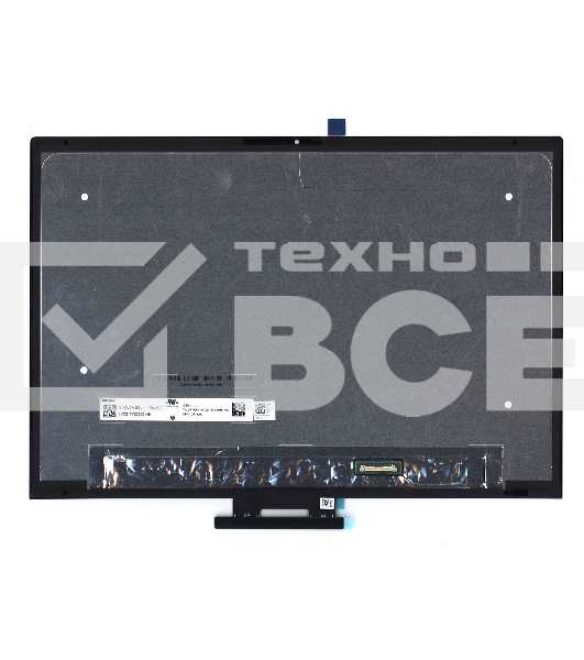Модуль (матрица + тачскрин) для Dell HD-L140FA16-G5PA