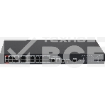 24-портовый гигабитный управляемый коммутатор с PoE DAHUA, уровень L2 Порты: 24 RJ45 10/100/1000Мбит/с; IEEE802.3af/IEEE802.3at/Hi-PoE/IEEE802.3bt, 2 RJ45 10/100/1000Мбит/с (uplink), 2 SFP 1000Мбит/с, фото5