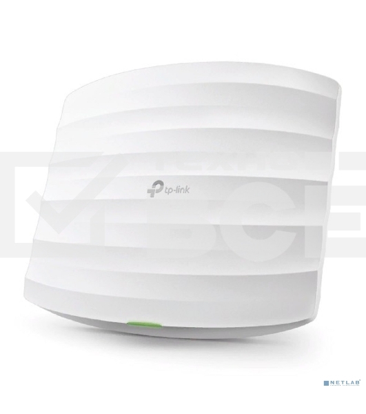 Потолочная точка доступа TP-Link EAP223 Wi-Fi AC1350