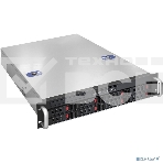 Серверная платформа ExeGate EX292414RUS Pro 2U550-HS08 <RM 19