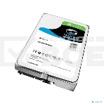 Жесткий диск Seagate 6TB 5400rpm SATA 6GB/S 256MB ST6000VX001 Seagate SkyHawk, фото16