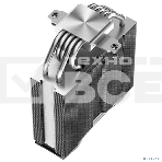 Кулер для процессора DeepCool AS500 PLUS (R-AS500-BKNLMP-G) (4pin, 1155/1200/2011/2066/AM4-FM2, 500-1200об/мин), фото4