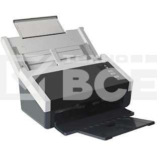 Сканер протяжный Avision AD240U (000-0863-02G) A4