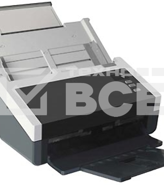 Сканер протяжный Avision AD240U (000-0863-02G) A4