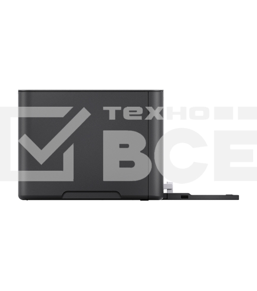 Принтер лазерный Kyocera PA2001w (1102YV3NL0), A4, ч/б, печ. до 20 стр/мин, 1800 x 600 dpi, USB, Wi-Fi