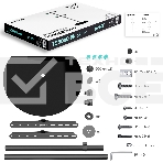 Стойка для телевизора ONKRON TS5060 с кронштейном 30