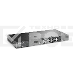 Коммутатор TP-Link SG3218XP-M2 (L2+) 16x2.5Гбит/с 2xКомбо(10GBase-T/SFP+) 2SFP+ 8PoE+ 240W управляемый, фото10