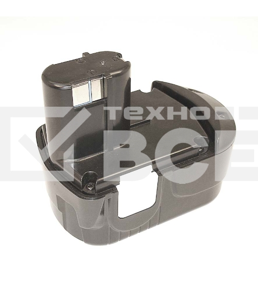Аккумулятор для HITACHI (p/n: EB 1812S, EB 1814SL, EB 1820, EB 1820L, EB 18B), 3,0Ah 18V Ni-Mh