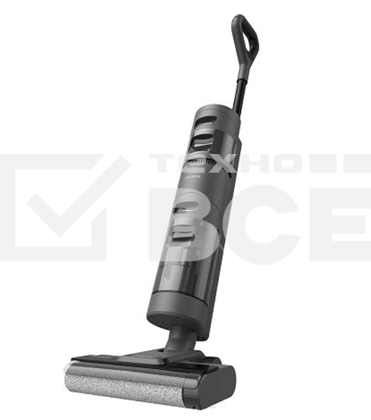 Пылесос вертикальный Dreame HHR21A для влажной и сухой уборки Wet and Dry Vacuum H11 Core Black
