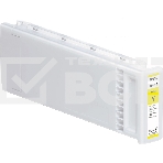 Струйный картридж EPSON C13T694400 для SC-T3000/T5000/T7000 UltraChrome XD Yellow T694400 700 мл, фото6