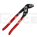 Переставные клещи Matrix 250 мм, хром-ванадий, обливные рукоятки, фото10