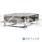 Радиатор SuperMicro SNK-P0046P 1U Passive Soc-1156, фото3