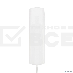 Удлинитель PROconnect OPTIMA 4 гнезда, 7 м, 2х0.75 мм², б/з, белый, фото4