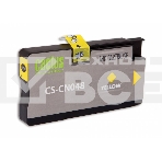 Картридж струйный Cactus CS-CN048 №951XL желтый (26 мл) для HP OfficeJet 251dw Pro, 276dw Pro, 8100 Pro, 8100e, 8600 Pro (N911a), 8600 Pro Plus (N911g), 8610 Pro (A7F64A), 8615 Pro, 8616 Pro, 8620 Pro, фото6