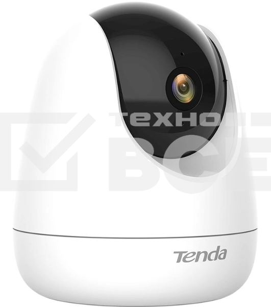Камера IP Tenda CP6