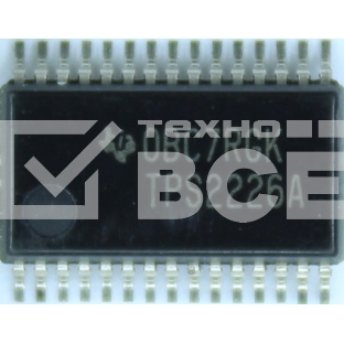 Контроллер TPS2226 ADBRG4
