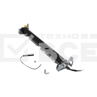 Узел термозакрепления Ricoh IM4000-6000