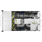 Серверная платформа ASUS RS700-E11-RS12U/WOCPU/WOM/WOGP U/Z /16R2/WOS/WOA/WON/WOM/WONCRD/WORCRD/EU, фото4