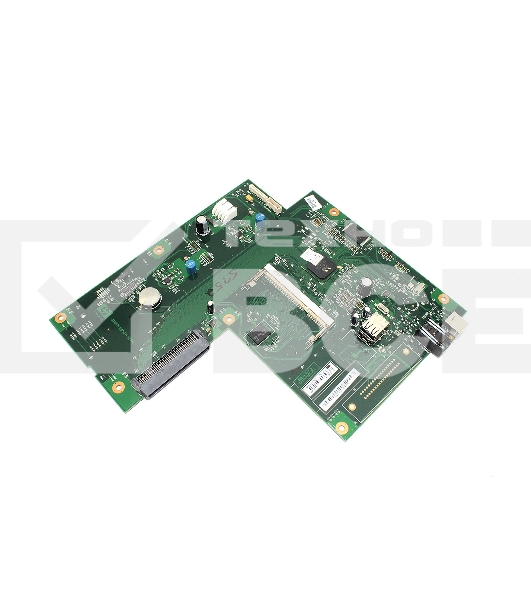 Плата форматтера Q7848-61004 HP LJ-3005/3005D Formatter board/