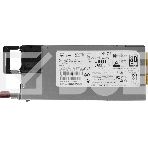 Блок питания серверный HPE Aruba X371 12VDC 250W PS, фото8