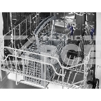 Встраиваемая посудомоечная машина Monsher MD 4502, серебристый, 44.8 см, 9 компл., 49 дБ, класс A++, фото8