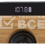 Портативная колонка Sven АС HA-930,30Вт, дерево, фото12