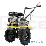 Мотоблок Huter МК-7500-10 (70/5/12) бензиновый 7.5л.с., фото9