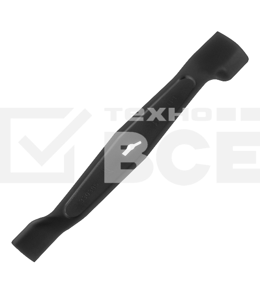 Нож для газонокосилки электрической Denzel GMC-1200, 32 см Denzel