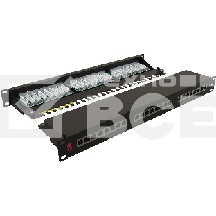 Патч-панель Sysmatrix PP 1901U.S245ES.N 19