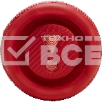 Колонка портативная JBL FLIP 7 красный 25W 1.0 BT 4800mAh (JBLFLIP7RED), фото5