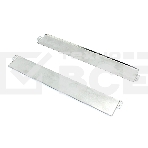 Крепления (уши) для матриц 15.6' v.2, фото 1