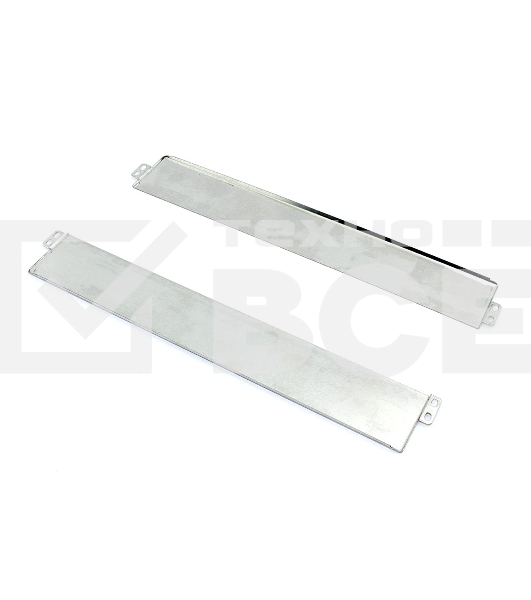 Крепления (уши) для матриц 15.6' v.2