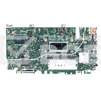 Материнская плата для Asus X412FJ 4G/I5-8265U 90NB0M20-R00050, фото5