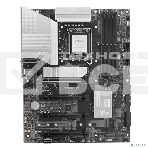 Материнская плата MSI PRO B860-P WIFI, LGA 1851, Intel B860, 4xDDR5, 4xSATA, 3xM.2, 1xPCIe 5.0 x16, 1xPCIe 4.0 x4, 2xPCIe 4.0 x1, 1xHDMI, 1xDP, 1xUSB-C, 1x 5Gb LAN, 2xUSB-A 3.2 Gen 2, 2xUSB-A 3.2 Gen 1, 4xUSB-A 2.0, 3x3.5 мм, 7.1, Wi-Fi 7, ATX, фото3