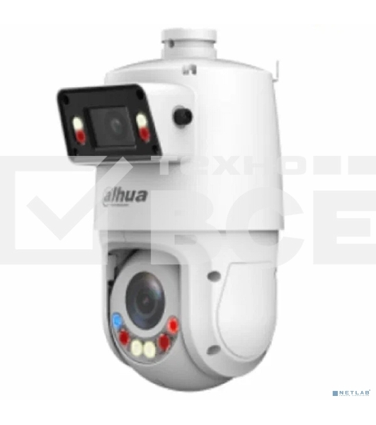 Камера видеонаблюдения Dahua DH-SDT4E425-4F-GB-A-PV1-0280-S2