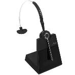 Гарнитура Jabra Engage 75 SE Stereo чёрный, беспроводная, радиоканал/Bluetooth, до 13 ч, фото7