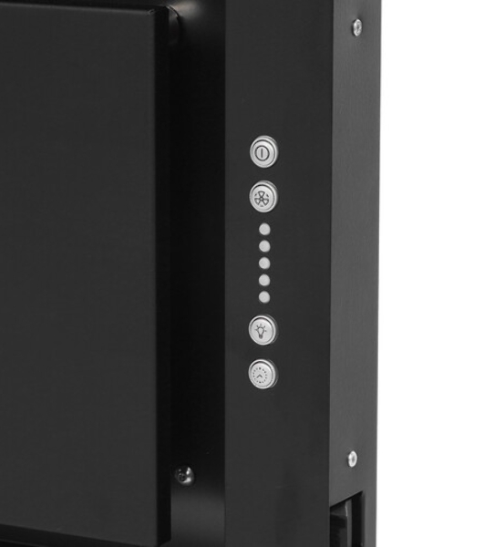 Вытяжка Elica HIDDEN 2.0 BL MAT/A/72