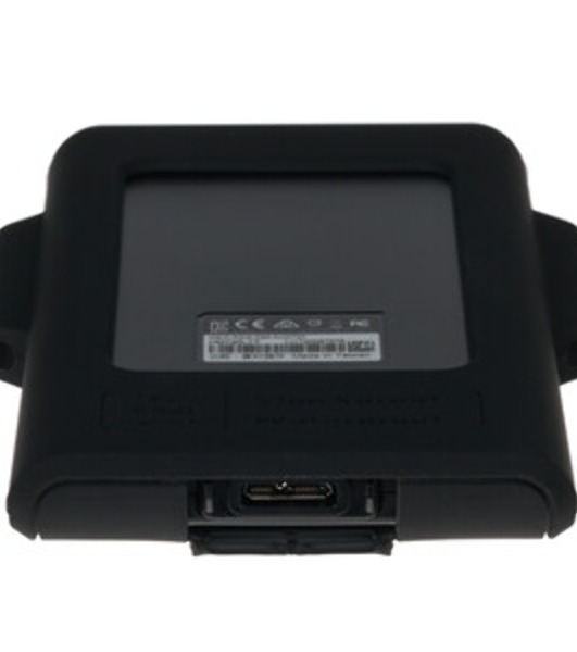Внешний HDD ADATA USB 3.0 1Tb AHD720-1TU31-CBK HD720 DashDrive Durable (5400rpm) 2.5' черный