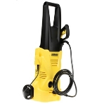 Минимойка Karcher К 2 Compact 1400Вт, фото10