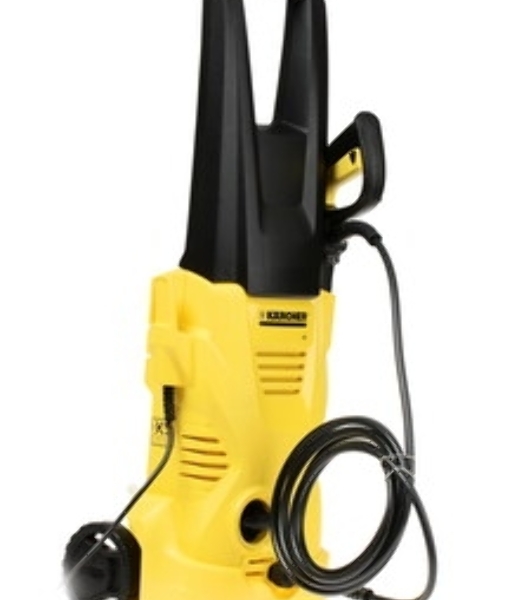 Минимойка Karcher К 2 Compact 1400Вт