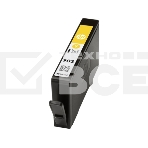 Картридж струйный HP 903 T6L95AE желтый для HP OJP 6960/6970 (315стр.), фото 1