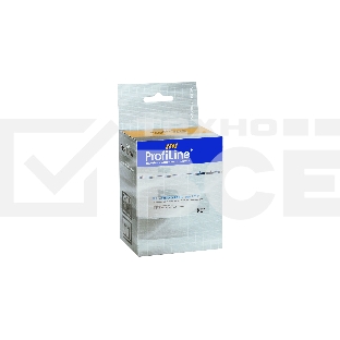 Картридж струйный PL-C8721HE №177 для принтеров HP 8253 Black водн ProfiLine