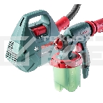 Краскопульт Bosch PFS 3000-2 650Вт бак:1000мл 300мл/мин, фото5