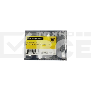 Чип Hi-Black к картриджу Canon Color imageCLASS /LBP612Cdw/MF632Cdw (CRG 045) Y, 1,3K
