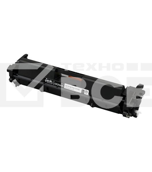 Картридж лазерный Sakura CF218A для HP LJ Pro m104a/ m104w/ m132a/ m132fn/ m132fw/ m132nw, черный, 1 400 к.