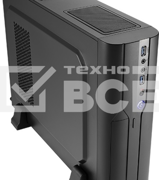 Компьютерный корпус SlimTower Aerocool/Formula 