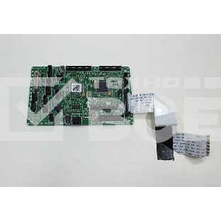 Плата DC-контроллера HP CLJ M351/M375/M451/M475/M476 (RM2-8028/RM1-8039/RM1-8030) OEM