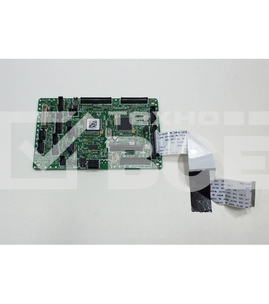 Плата DC-контроллера HP CLJ M351/M375/M451/M475/M476 (RM2-8028/RM1-8039/RM1-8030) OEM