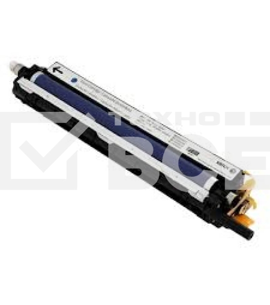 Барабан XEROX 013R00660 WC7120 Cyan Drum Cartridge (51K) {GMO}