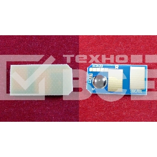 Чип OKI C510/C511/C530/C531/MC551/MC561/MC562, Cyan, 2K (ELP, Китай)